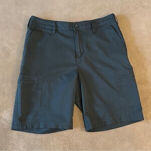 C9 Champion Black Golf Shorts Stretch 8.5” Inseam